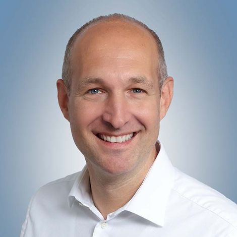 Dr. med. Clemens Walther, Facharzt für Radiologie bei Drewes + Partner