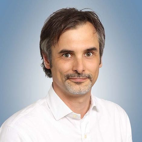 Dr. med. Jan Wahlefeld, Facharzt für Radiologie bei Drewes + Partner