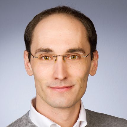 Dr. med. Benjamin Löbbers, Facharzt für Radiologie bei Drewes und Partner